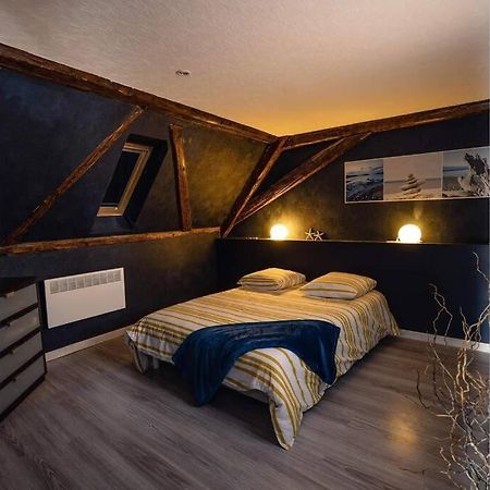 Gîte IL ÉTAIT UNE FOIS Ribeauvillé Esterno foto