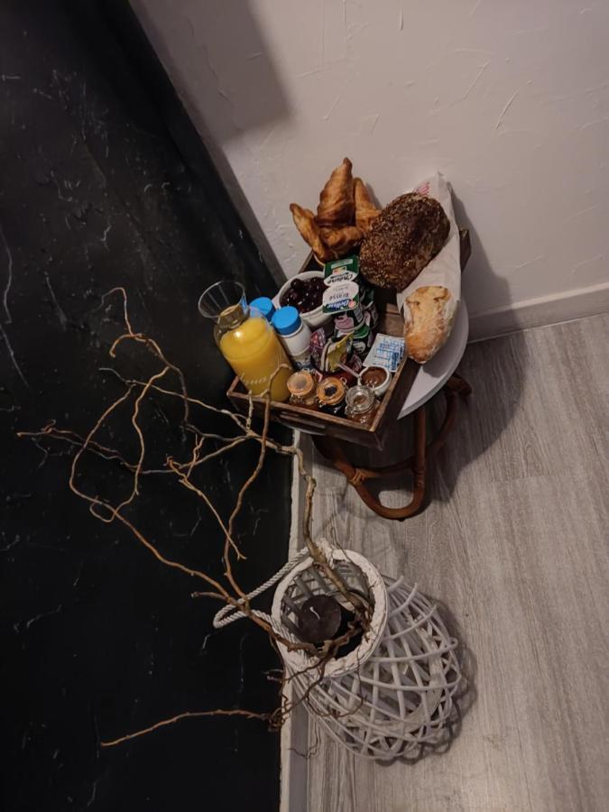 Gîte IL ÉTAIT UNE FOIS Ribeauvillé Esterno foto
